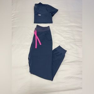 Dark Harbor FIG set!